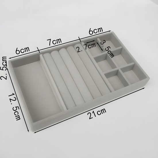 Accessories Organizer